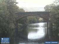 Camera at Colmonell