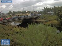 Camera at Omagh