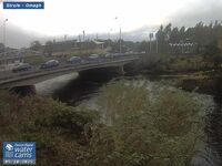 Camera at Omagh