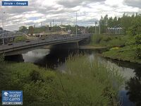 Camera at Omagh