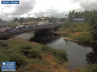 Camera at Omagh