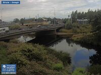 Camera at Omagh