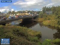 Camera at Omagh