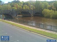 Camera at Clonmel