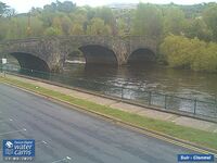 Camera at Clonmel