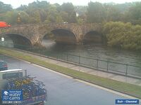 Camera at Clonmel