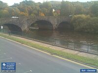 Camera at Clonmel