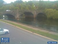 Camera at Clonmel