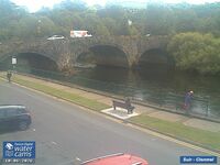 Camera at Clonmel