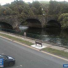 Camera at Clonmel