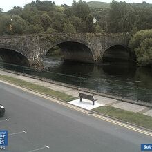 Camera at Clonmel