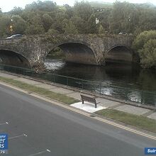 Camera at Clonmel