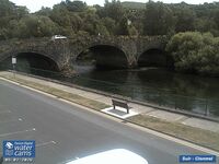 Camera at Clonmel
