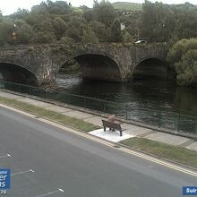 Camera at Clonmel