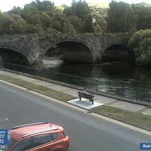 Camera at Clonmel