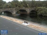 Camera at Clonmel