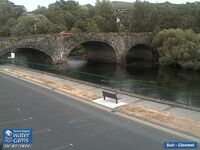 Camera at Clonmel