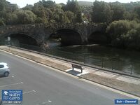 Camera at Clonmel