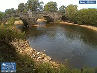 Camera at Grinton