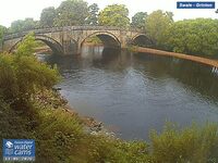 Camera at Grinton