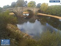Camera at Grinton