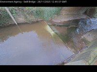 Camera at Swill Bridge