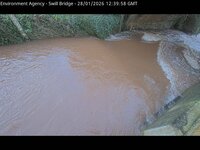 Camera at Swill Bridge