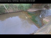 Camera at Swill Bridge