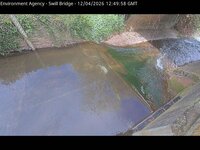 Camera at Swill Bridge