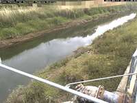Camera at Saltmoor