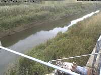 Camera at Saltmoor