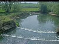 Camera at Seagry