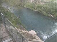 Camera at Semington
