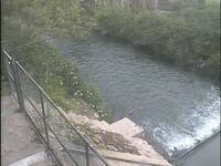 Camera at Semington