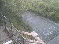 Camera at Semington