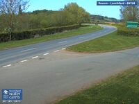 Camera at Lenchford