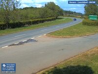 Camera at Lenchford