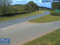 Camera at Lenchford