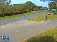 Camera at Lenchford