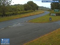 Camera at Lenchford