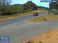 Camera at Lenchford