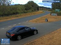 Camera at Lenchford