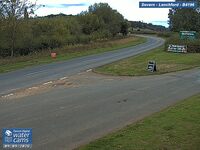 Camera at Lenchford