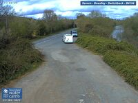 Camera at Bewdley - Switchback