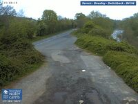 Camera at Bewdley - Switchback