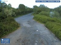 Camera at Bewdley - Switchback