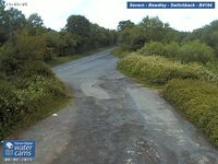 Camera at Bewdley - Switchback
