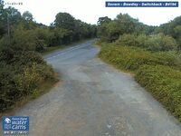Camera at Bewdley - Switchback