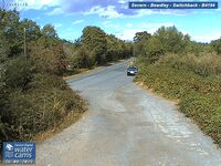 Camera at Bewdley - Switchback