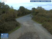 Camera at Bewdley - Switchback